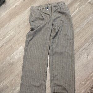 Old Navy Gray Women's Dress Pants